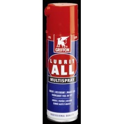 Griffon Lubrit-all Multispray 300ml
