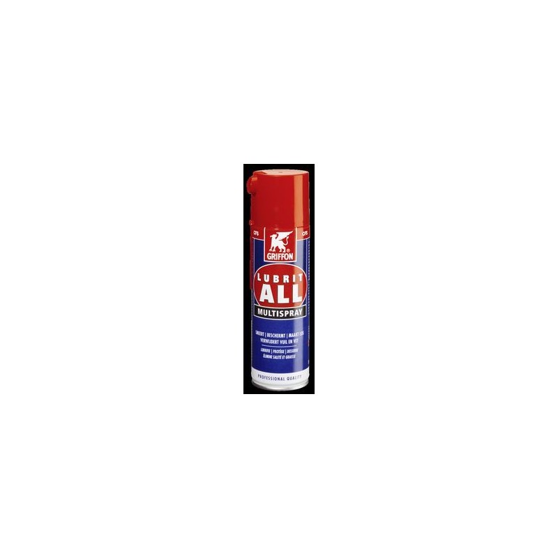 Griffon Lubrit-all Multispray 300ml