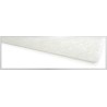 Non-woven geotextiel wit NW-10 breedte 5,25 mtr