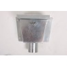 zinken vergaarbak Junior Ø100mm