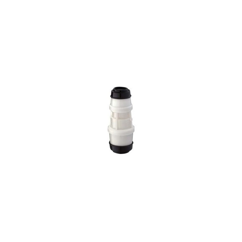 HAWLE verloopsok 63 x 50 mm