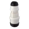 HAWLE verloopsok 63 x 50 mm
