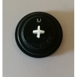 membraam rubber / steunplaat voor Rezi BB5500 / BB4400