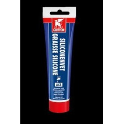 Griffon Siliconenvet 125 gr.