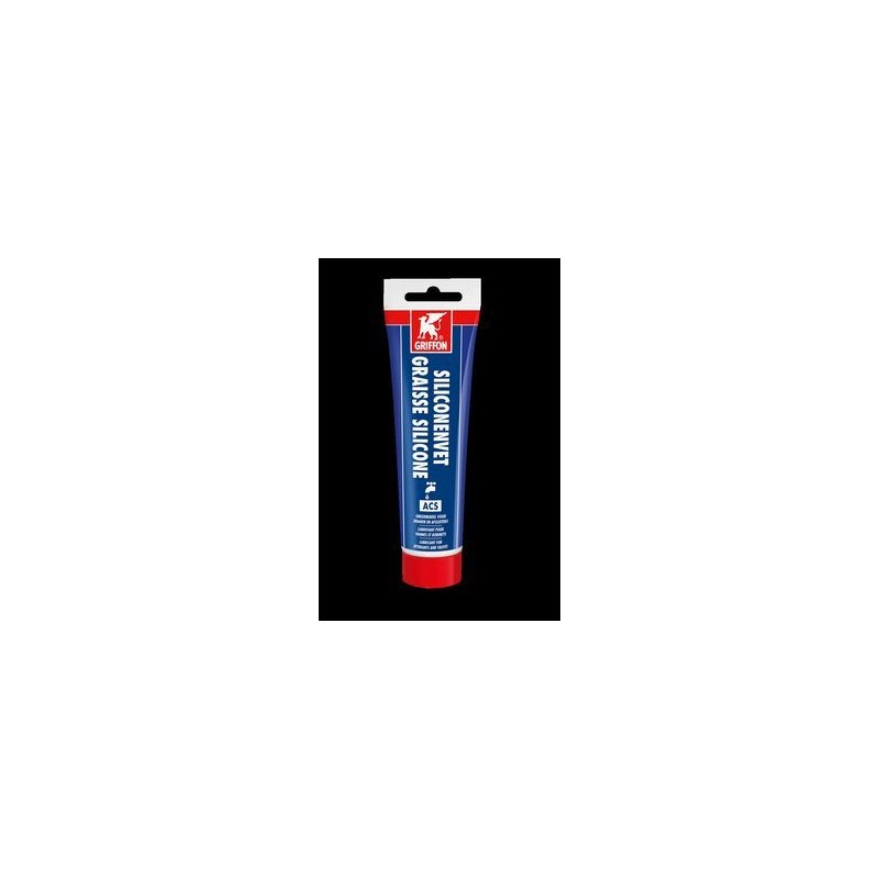 Griffon Siliconenvet 125 gr.