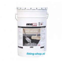 IKOpro koude kleefstof 25 liter