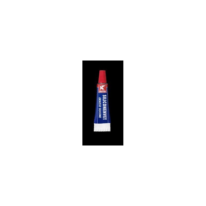 Griffon Siliconenvet 15 gram tube