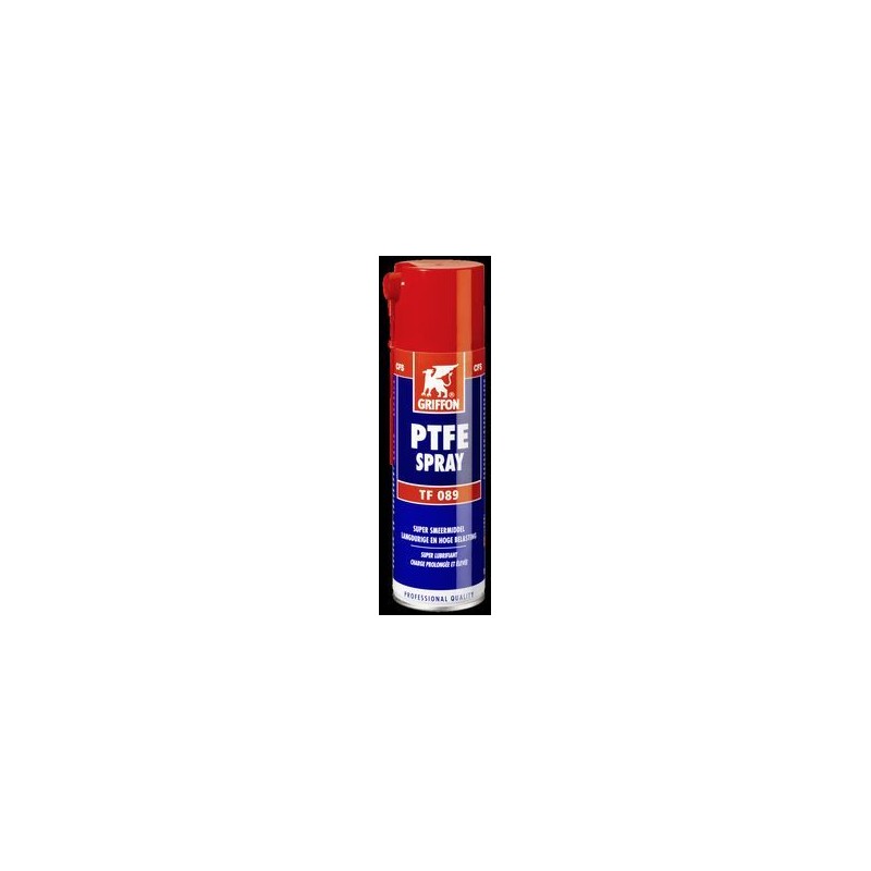 Griffon PTFE Spray 300 ml