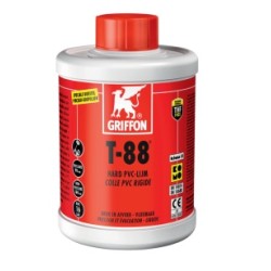 Griffon T88 lijm  250 ml flacon / kwast