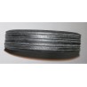 ACO Lammellenring rubber inwendig Ø50mm