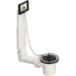 Viega plugoverloopcombinatie 1-1/2"