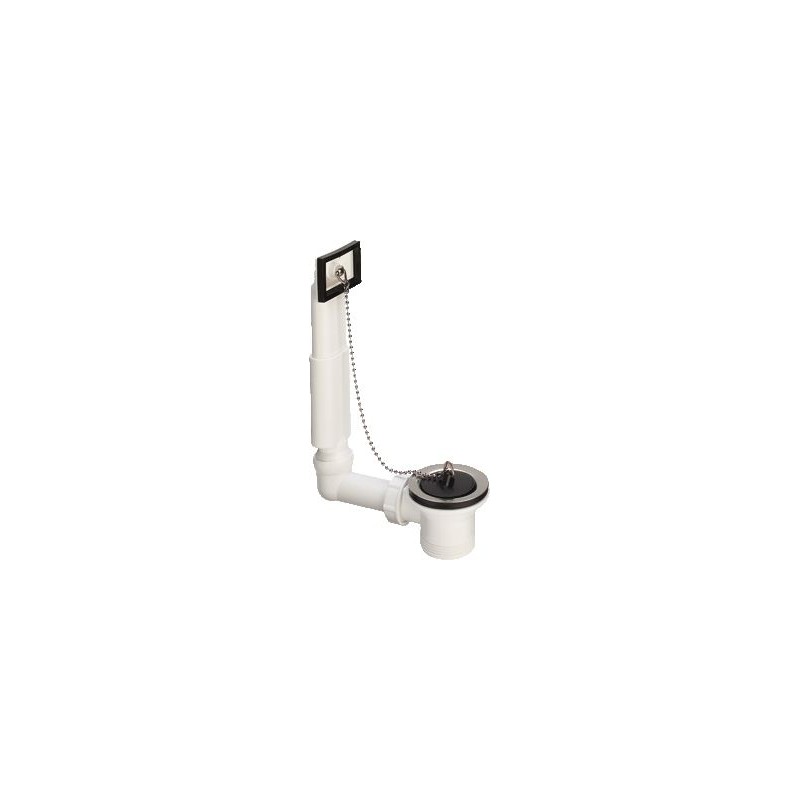 Viega plugoverloopcombinatie 1-1/2"