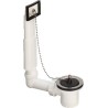 Viega plugoverloopcombinatie 1-1/2"