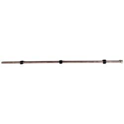 BONFIX Spindel voor vorstvrije buitenkraan 71605 - 46 cm