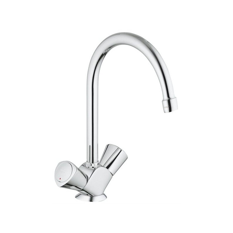Grohe Costa-S keuken 1-gats 31819