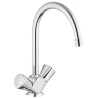 Grohe Costa-S keuken 1-gats 31819