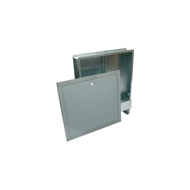 MultiTubo Verdelerkast Type 1 (B490 mm)