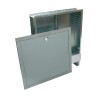 MultiTubo Verdelerkast Type 1 (B490 mm)