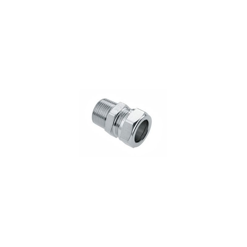BONFIX Knel vertinde puntstuk 3/8" bu.dr. x 12 mm  