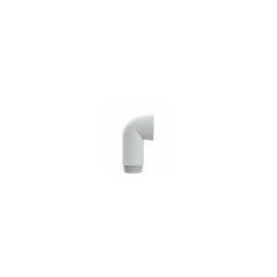 Wisa afvoerbocht 302C Spie 88-96mm
