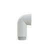Wisa afvoerbocht 302C Spie 88-96mm
