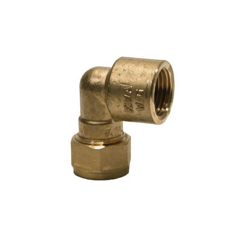 kniekoppeling 15x 3/4" bi.dr.