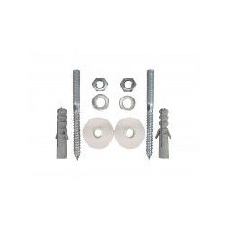 Riko plugboutenset M8 x 90 mm - t.b.v. fontein