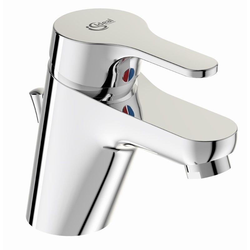 Ideal Standard Premio 1-hendel wastafelmengkraan