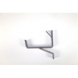 Feyts  gootbeugel model 2 25x5 B30 K