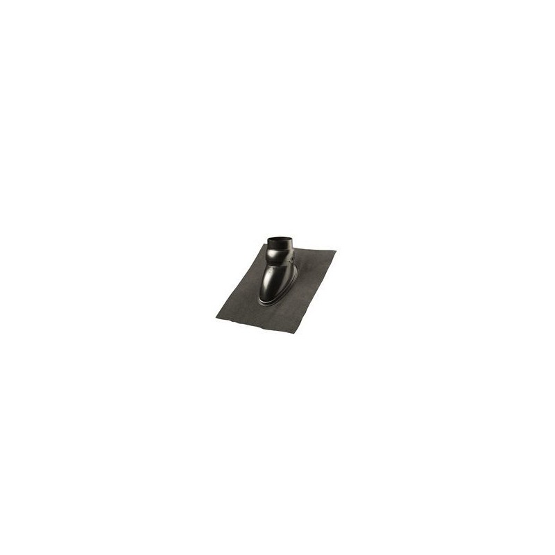Ubiflex universele dakdoorvoerpan 15-55 graden 131