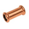 BONFIX M-press RK-water overschuifkoppeling 64 x 64 mm