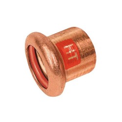 BONFIX M-press RK-solar eindkoppeling 28 mm
