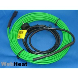 vorstbeveiligingskabel WebHeat Frost 2 mtr - 20 Watt