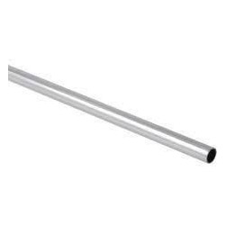 c.v. buis 15 x 1,2 mm - lengte a 6 mtr.