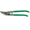 Erdi Bessey Ideaalschaar D116-260 Links