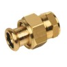 BONFIX M-press RK-water 3-delige koppeling 2" bi. x 54 mm