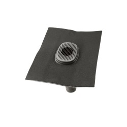 Ubbink Rioolontspanningspan Ubiflex Universeel 5 -55 graden  (UB-R1)