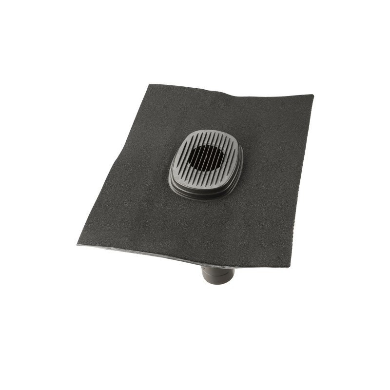 Ubbink Rioolontspanningspan Ubiflex Universeel 5 -55 graden  (UB-R1)