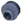 Pipelife TopFit inzetverloopring 110 x 75 mm verjongd Spie/Mof