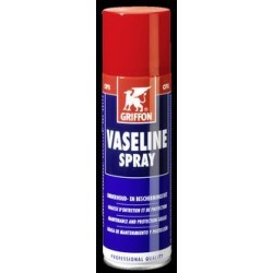 Griffon Vaselinespray 300 ml.