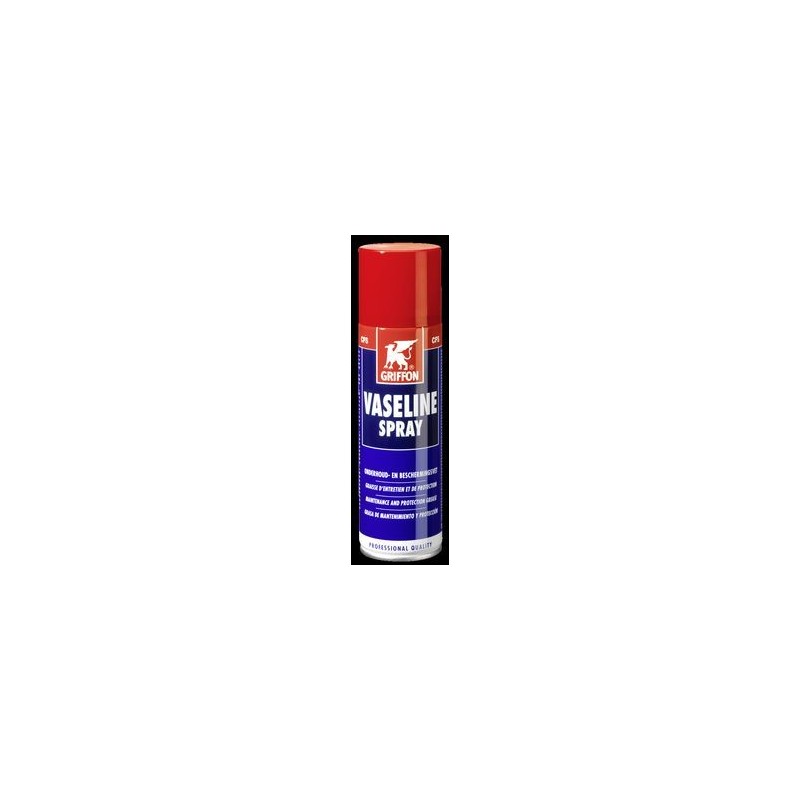 Griffon Vaselinespray 300 ml.