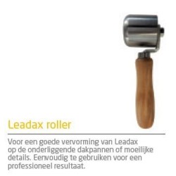 Leadax roller( heavy duty)