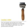 Leadax roller( heavy duty)