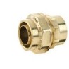 Beulco PE koppeling cilindrische binnendraad 1-1/2" x 50 - 2,9mm