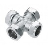 BONFIX Knel vertinde kruisstuk 22x 15x 15x 15  