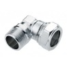 BONFIX Knel vertinde kniekoppeling 1" bu.dr. x 28 mm  
