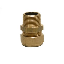 puntstuk 12 kn.x 1/2" l.bt.dr.