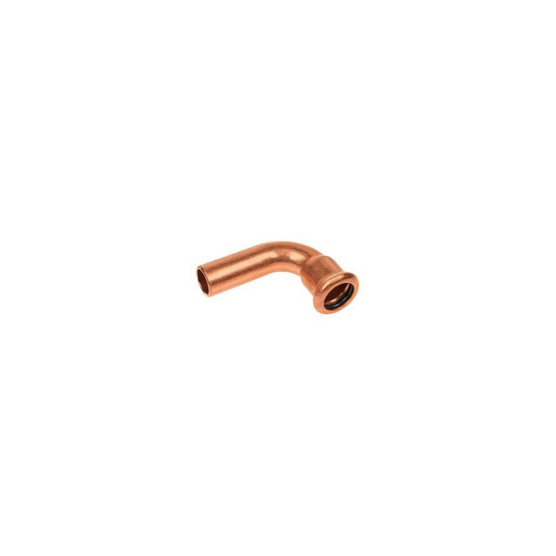 BONFIX M-press RK-water insteekbocht 90° 12 x Ø12 mm