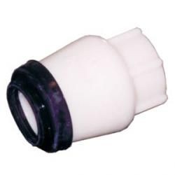 HAWLE eindstuk 40 mm
