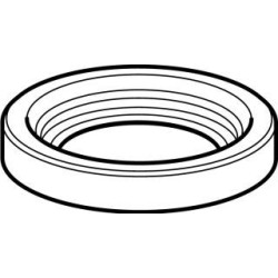 Geberit gummimanchet